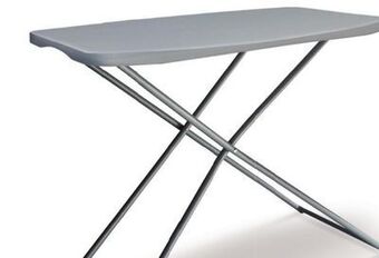 Canadian Tire Cosco resin activity table offer