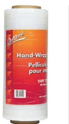 Staples Staples stretch wrap/pallet wrap offer