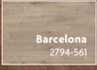 Home Hardware Barcelona laminate plank flooring offer