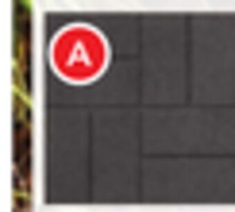 RONA Rubber landscaping articles offer