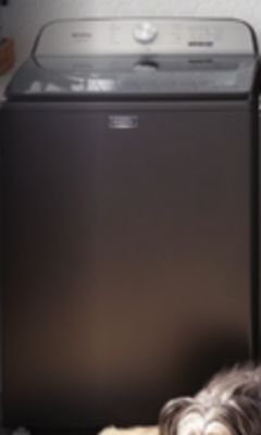 RONA Maytag 5.4 cu. ft. pet pro top load washer offer