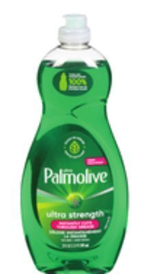Giant Tiger Palmolive dish soap offer