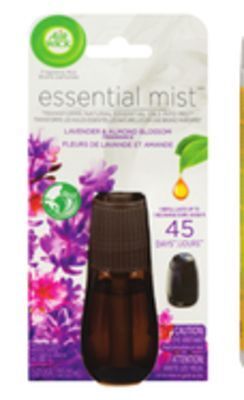 Giant Tiger Air wick refills offer