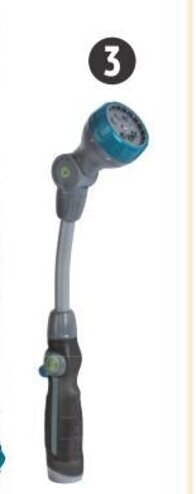 Canadian Tire Gel Grip Wand with Thumb Control Lever. offer