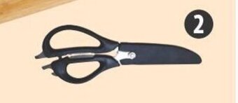 Canadian Tire 8-in-1 Shears. offer