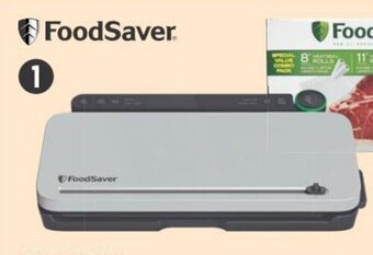 Canadian Tire Vacuum Sealer 3000. offer