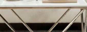 The Brick Amanda coffee table offer