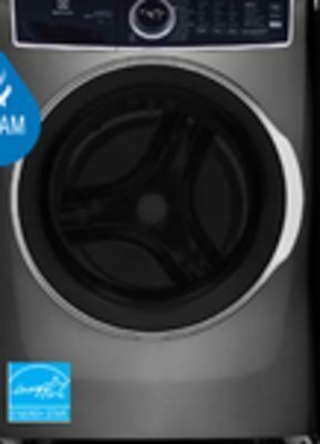 The Brick Electrolux 5.2 cu. ft. front-load washer - elfw7637at offer