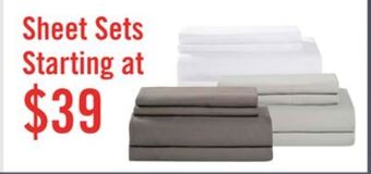 The Brick Sheet sets offer