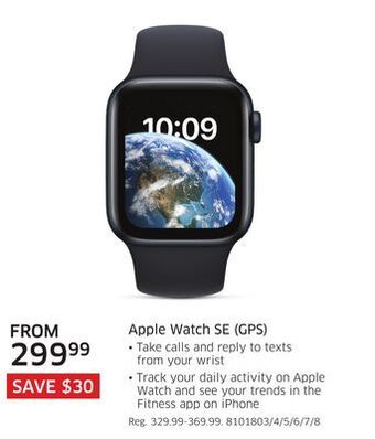 The Source Apple watch se (gps) offer