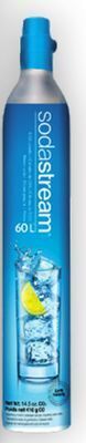 London Drugs Sodastream spare carbonator 15oz/425g or quick connect carbonator 14.5oz. offer