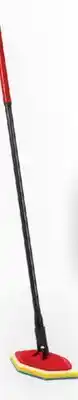 Vileda bathroom mop
