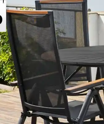 JYSK Prestige chair offer