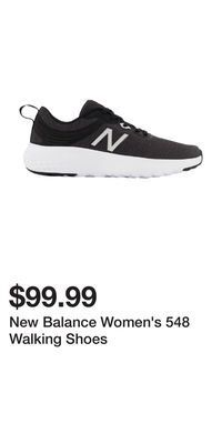 Sport Chek New balance women's 548 walking shoes offer