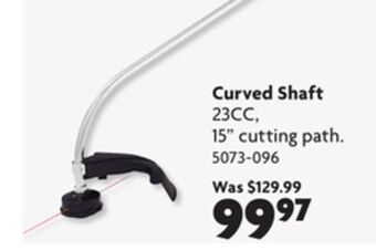 Home Hardware 15 cutting path. offer