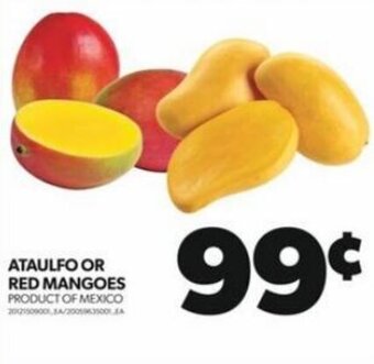 Real Canadian Superstore ATAULFO OR RED MANGOES offer