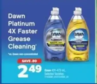 Real Canadian Superstore Dawn Platinum offer