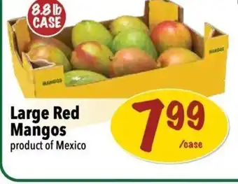 Farm Boy Large Red Mangos offer