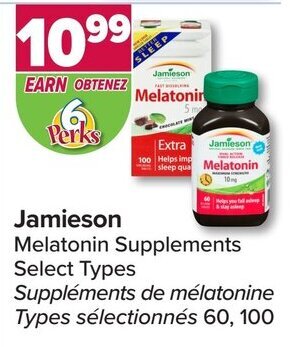PharmaChoice Jamieson offer