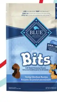 Petsmart Gâteries pour chiens blue buffalo™ offer