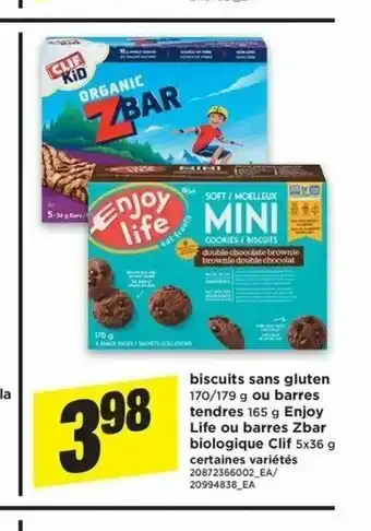 Maxi Biscuits Sans Gluten offer