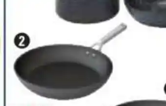 Canadian Tire Foodi neverstick 30cm frypan offer