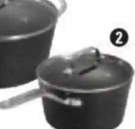 Canadian Tire 2-Qt saucepan offer