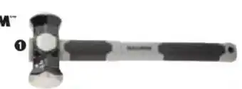 Canadian Tire 4-lb sledge hammer offer