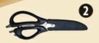 Canadian Tire 8-in-1 Shears offer