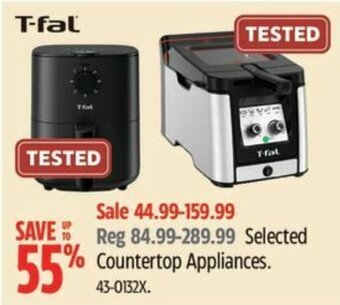 Canadian Tire Countertop Appliances offer