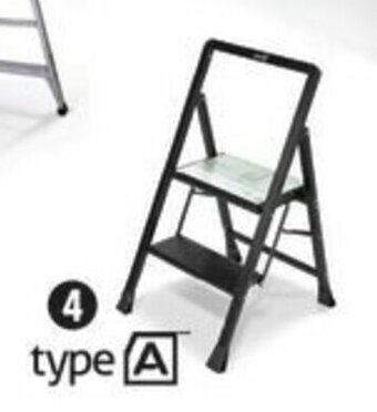 Canadian Tire 2-Step Stepstool offer