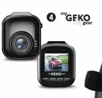 Canadian Tire Orbit 130 Dash Cam with 1.5" HD LCD Display offer