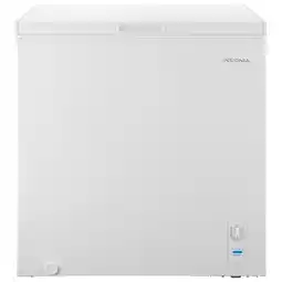 Best Buy Insignia 7 cu. ft. garage ready chest freezer (ns-cz70wh0-c) offer