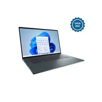 Best Buy Dell inspiron 16 plus i7620-7592gre-pus / i7-12700h / 40gb ram / 1tb ssd / 16 3k (3072 x 1920) / intel irix xe graphics / win offer