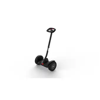 Best Buy Segway ninebot s max - electric self-balancing scooter - open box offer