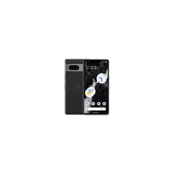 Best Buy Open box - google pixel 7 128gb - obsidian - unlocked offer