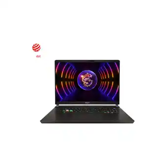 Best Buy Msi vector gp78hx gaming notebook 17 qhd intel i9-13950hx geforce rtx 4080 32gb 1tb ssd windows 11 home offer