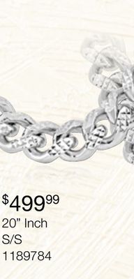 Charm Diamond Sterling silver 20 7.00mm miami cuban pyramid link chain offer