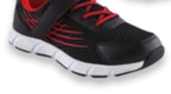 Walmart Kids' athletic works athletic shoes offer