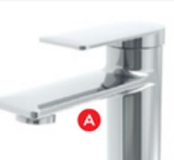 Lowe's American standard lavatory faucets, dieppe offer