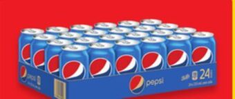 Walmart Pepsi offer