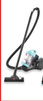Walmart Bissell power force compact upright or canister vacuum offer