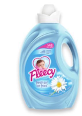 Walmart Fleecy fabric softener offer
