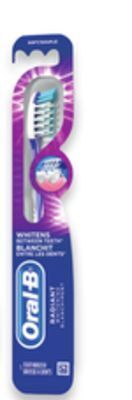 Walmart Crest 3d white brilliance toothpaste 85 ml, cavity protection value pack toothpaste or scope classic mouthwash 1 l offer