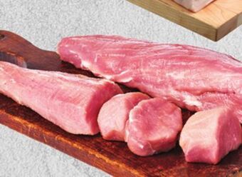 Sobeys Fresh pork tenderloin offer