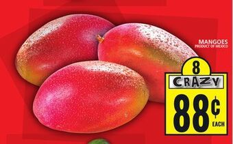 Food Basics Mangoes offer