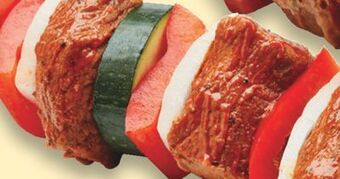 Fortinos Carolina bbq beef offer