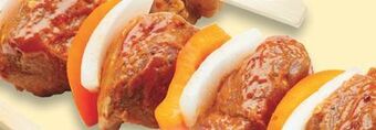 Fortinos Korean bbq pork offer