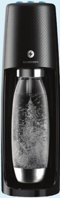 Canadian Tire Sodastream one touch sparkling water maker offer
