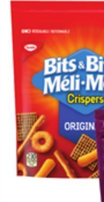 Giant Tiger Christie bits & bites offer